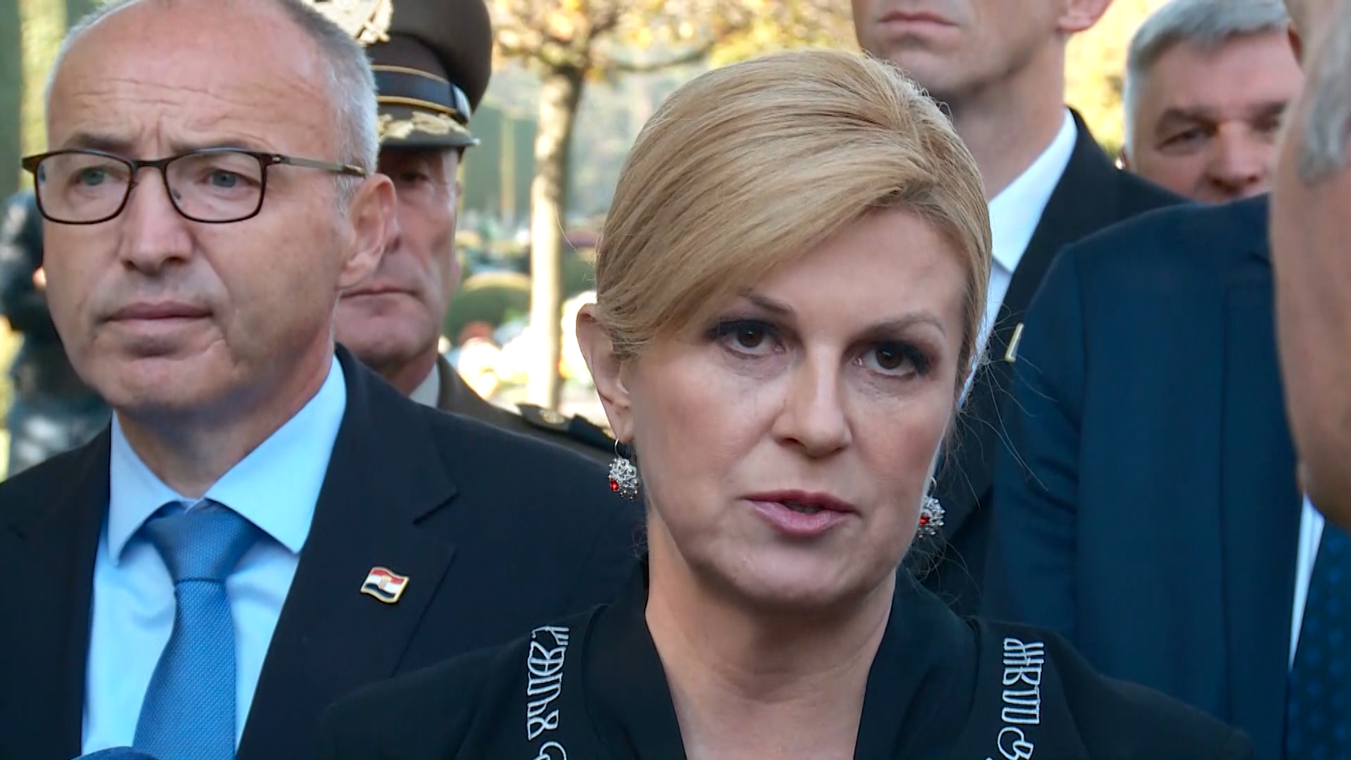 Kolinda Grabar Kitarović