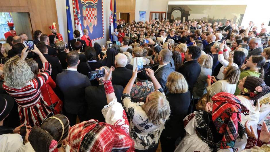 Kolinda Grabar Kitarović