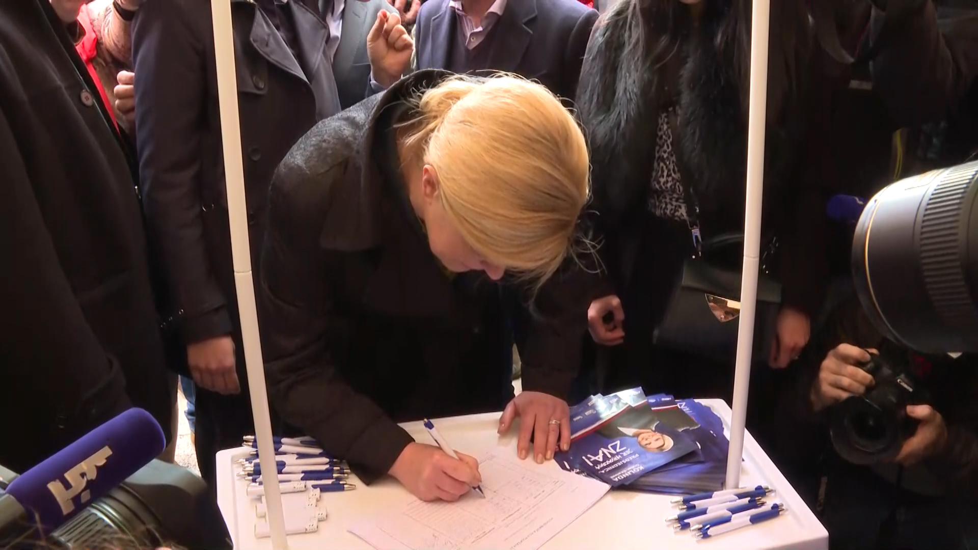 Kolinda Grabar Kitarović