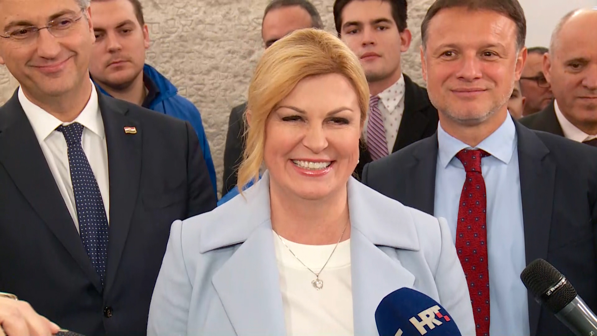kolinda grabar kitarović
