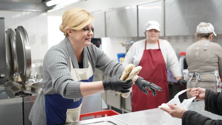 Kolinda Grabar Kitarović