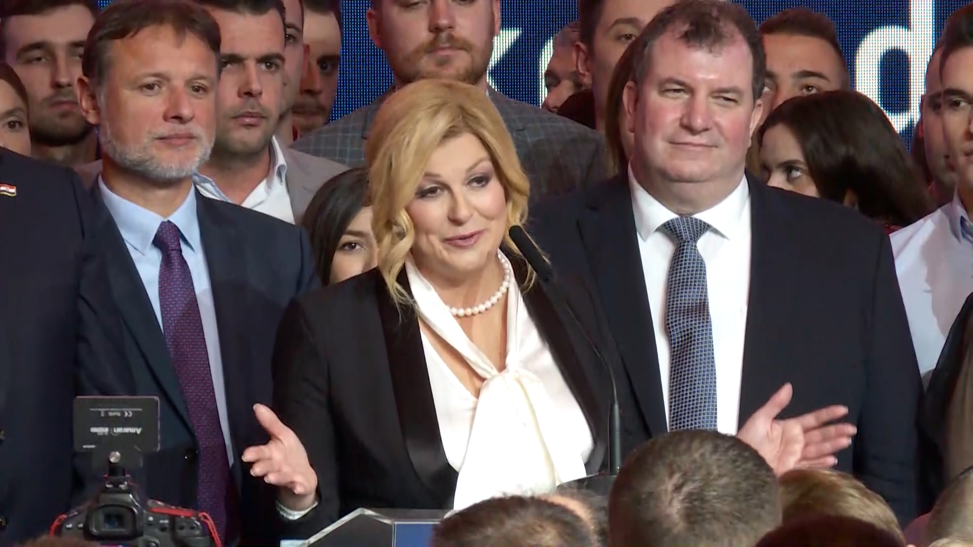 Kolinda Grabar-Kitarović