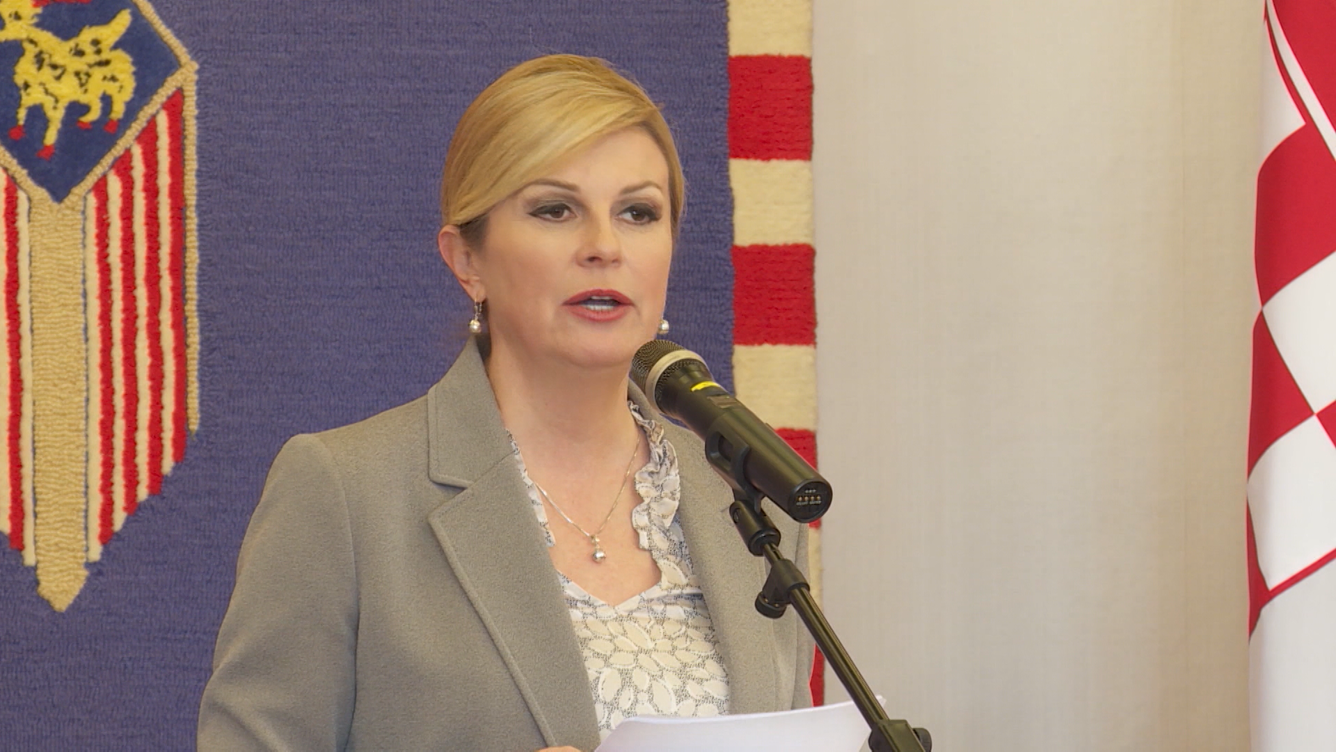 Kolinda Grabar kitarović