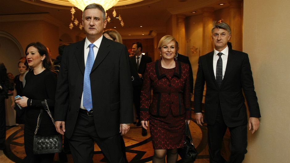 Kolinda Grabar Kitarović dontorska večer CROPIX Ronald Gorsic