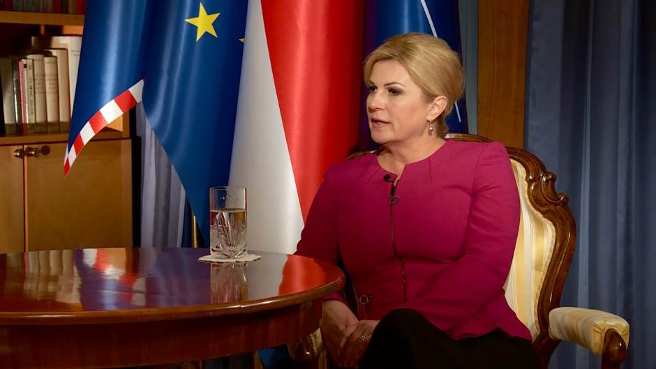 kolinda grabar-kitarovic tnt