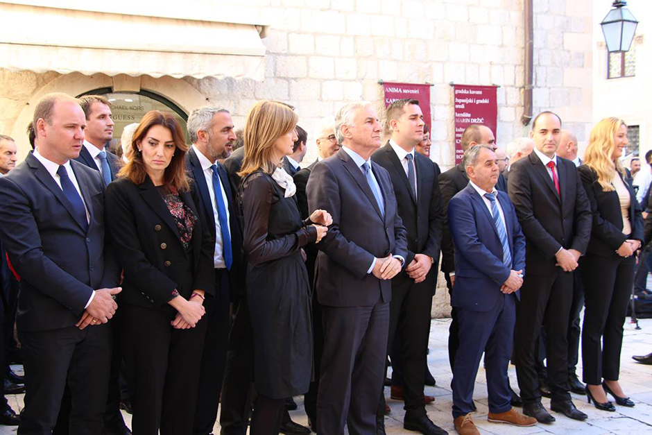 Dubrovačko-neretvanskoa županija