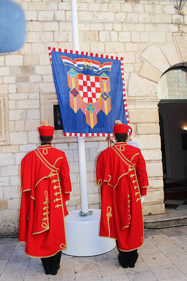 Dubrovačko-neretvanskoa županija