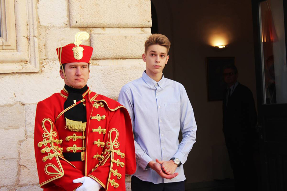 Dubrovačko-neretvanskoa županija