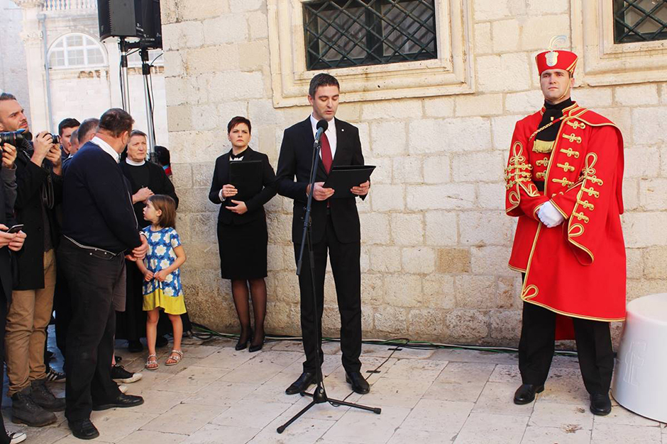 Dubrovačko-neretvanskoa županija