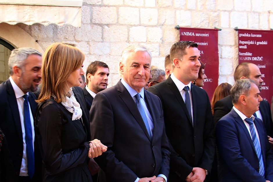 Dubrovačko-neretvanskoa županija