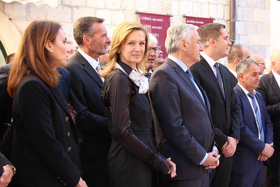 Dubrovačko-neretvanskoa županija