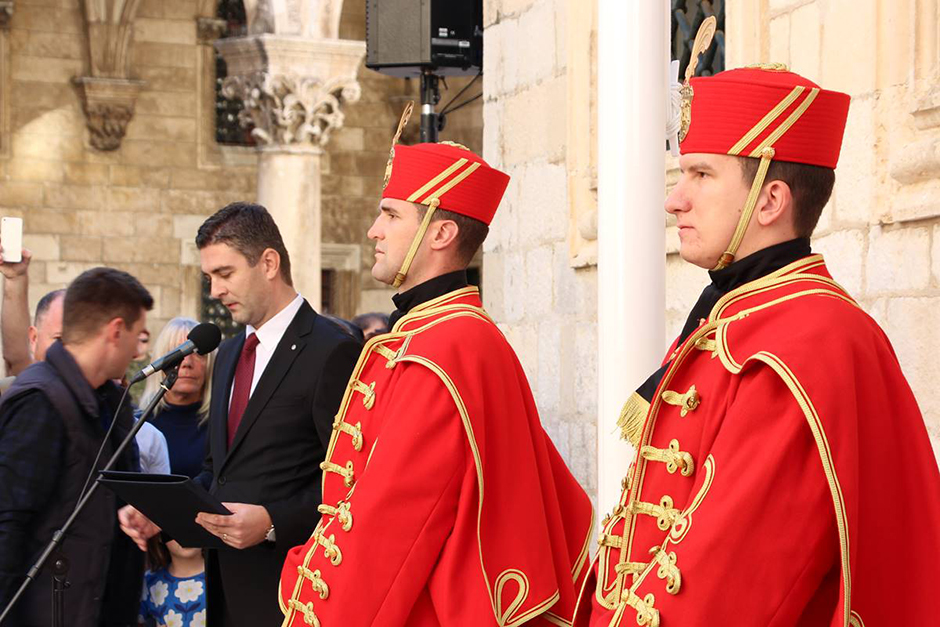 Dubrovačko-neretvanskoa županija