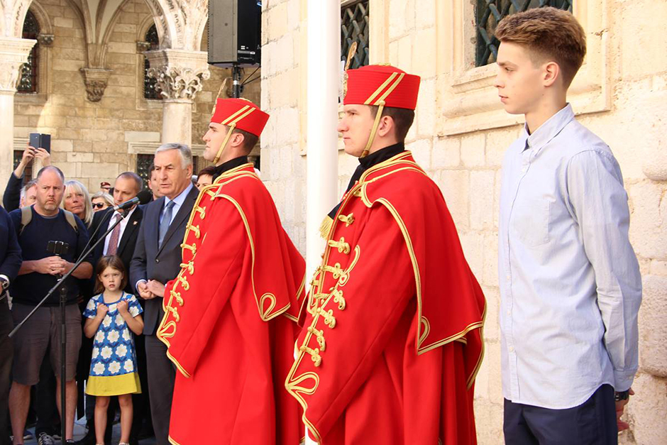 Dubrovačko-neretvanskoa županija