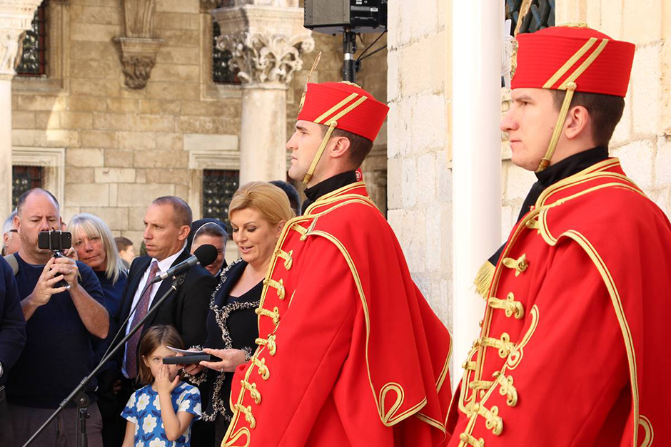 Dubrovačko-neretvanskoa županija