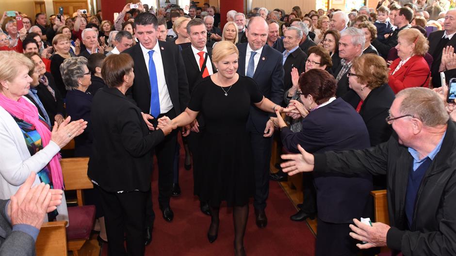 kolinda grabar kitarović1
