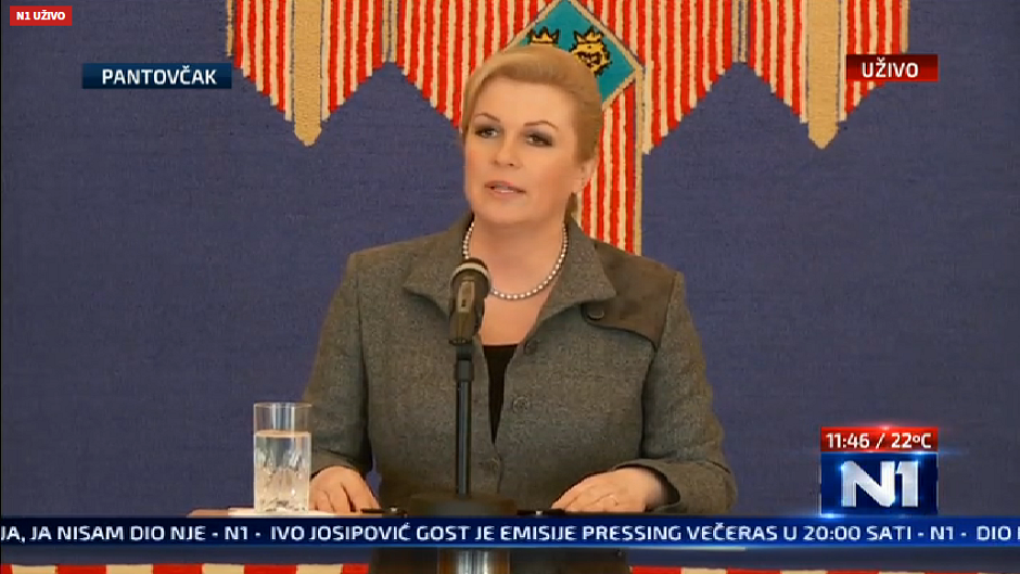 kolinda izvanred