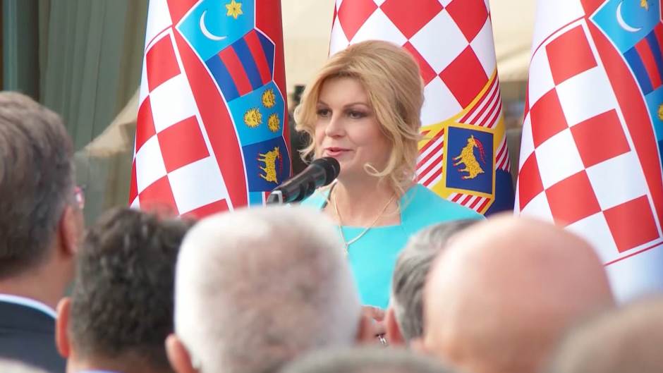 kolinda pantovčak