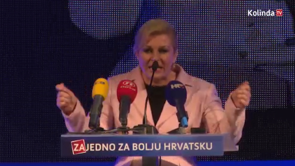 Kolinda tv