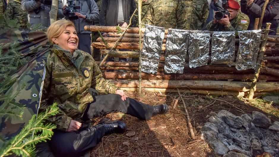 kolinda udbina