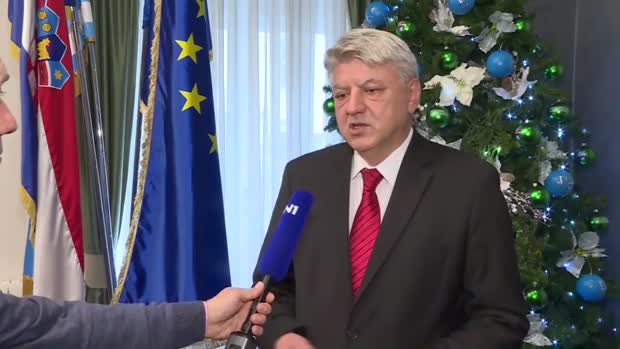 Komadina o prebjezima: Kome nije mjesto u SDP-u, neka slobodno ode