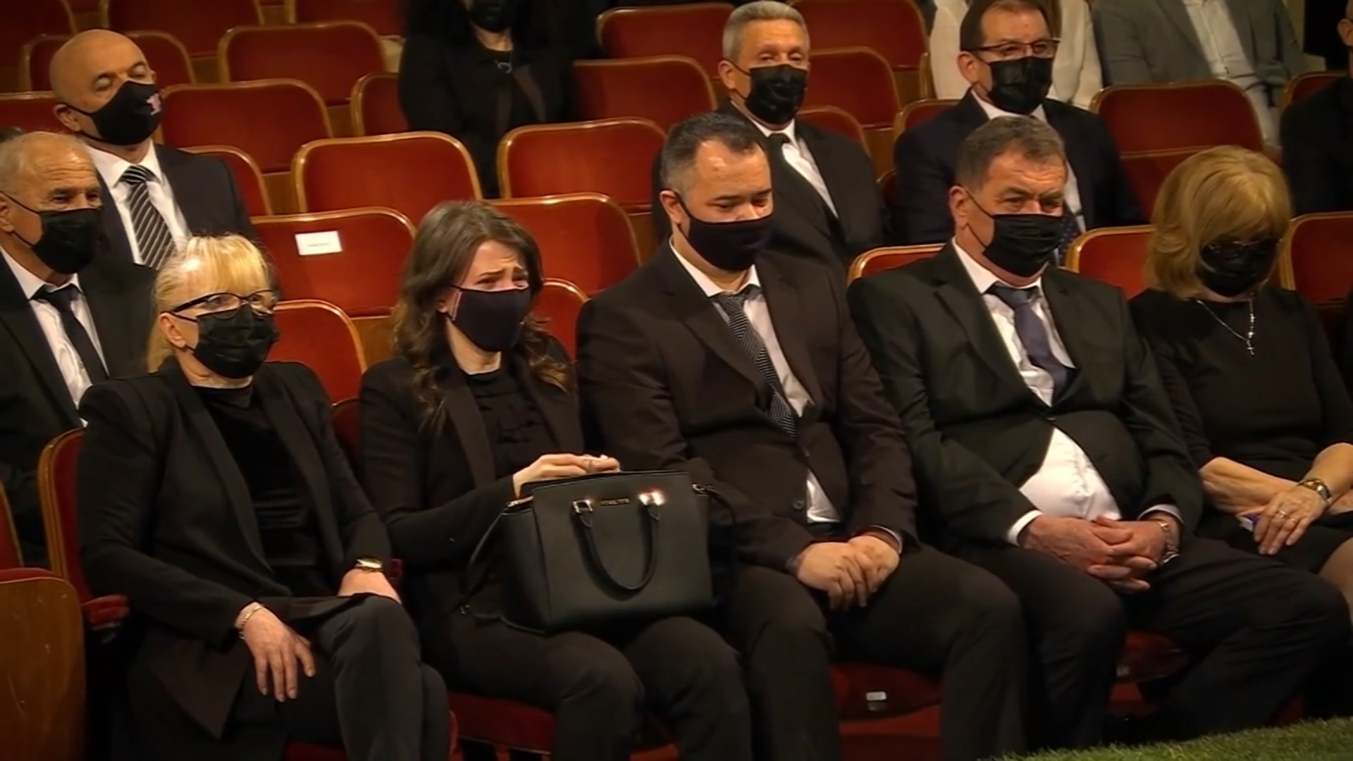 komemoracija Bandiću