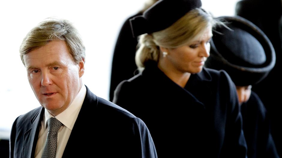 komemoracija malezijski avion1