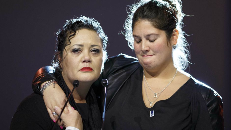 komemoracija malezijski avion2