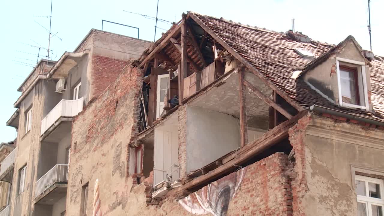 Konačna verzija Zakona o obnovi Zagreba u četvrtak