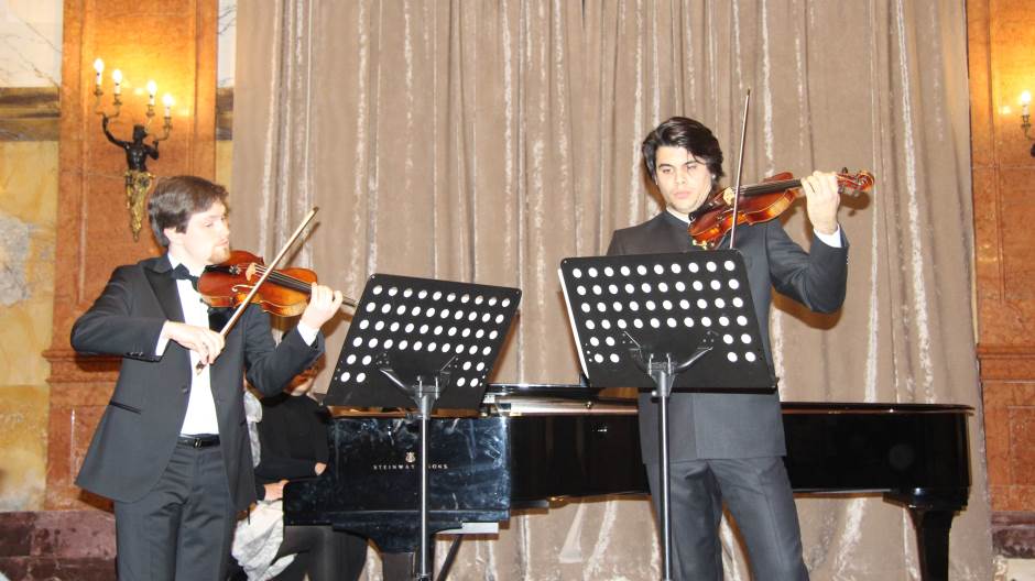 Koncert na Kresnikovim violinama_Matej Mijalić i Ivan Graziani_2