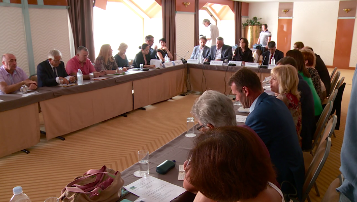 Konferencija o nestalima