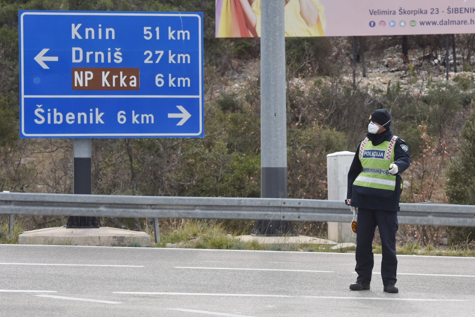 Hrvoje Jelavic/PIXSELL