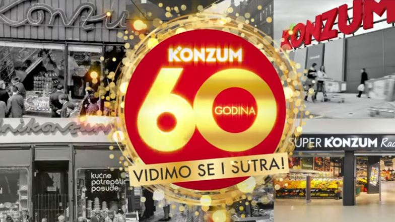 konzum - 60