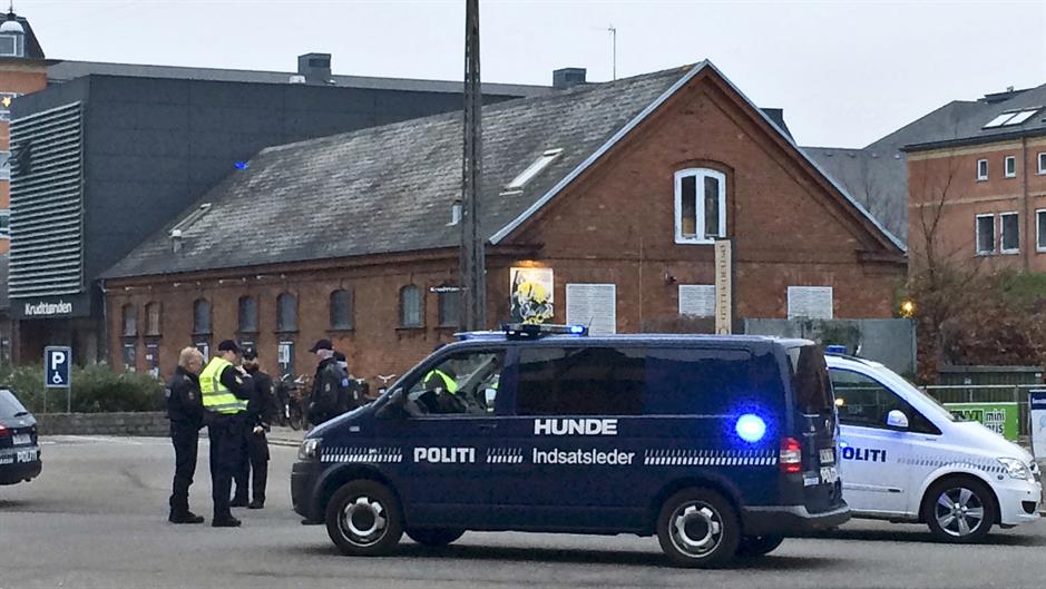 kopenhagen pucnjava Tanjug AP Polfoto, Janus Engel