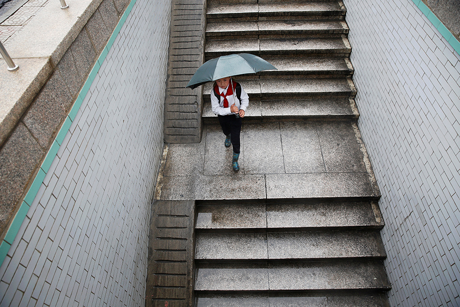 REUTERS/Damir Šagolj
