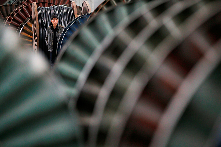 REUTERS/Damir Šagolj