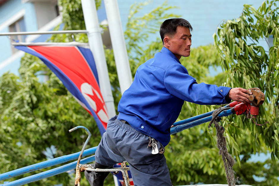 REUTERS/Damir Šagolj