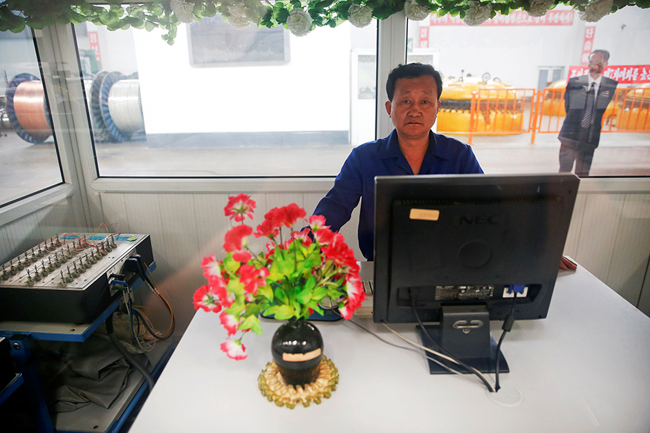 REUTERS/Damir Šagolj