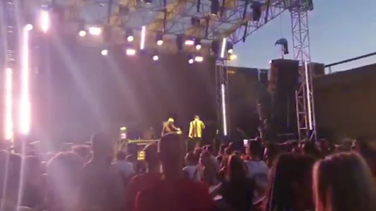 Korona i kazne za organizatore koncerata