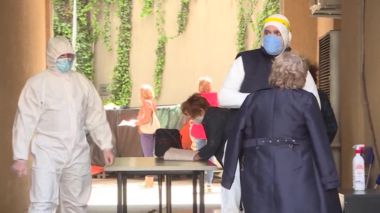 Korona u Hrvatskoj: rastu brojke, raste napetost, a naziru se i neke nove mjere