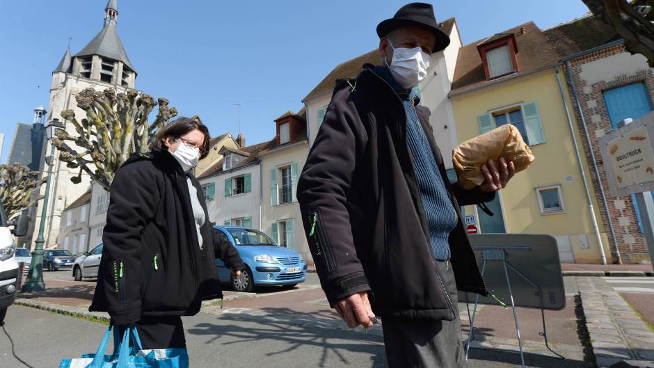 koronavirus-francuska