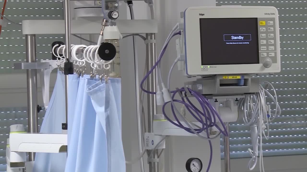 Koronavirus: Najgori dan u Hrvatskoj