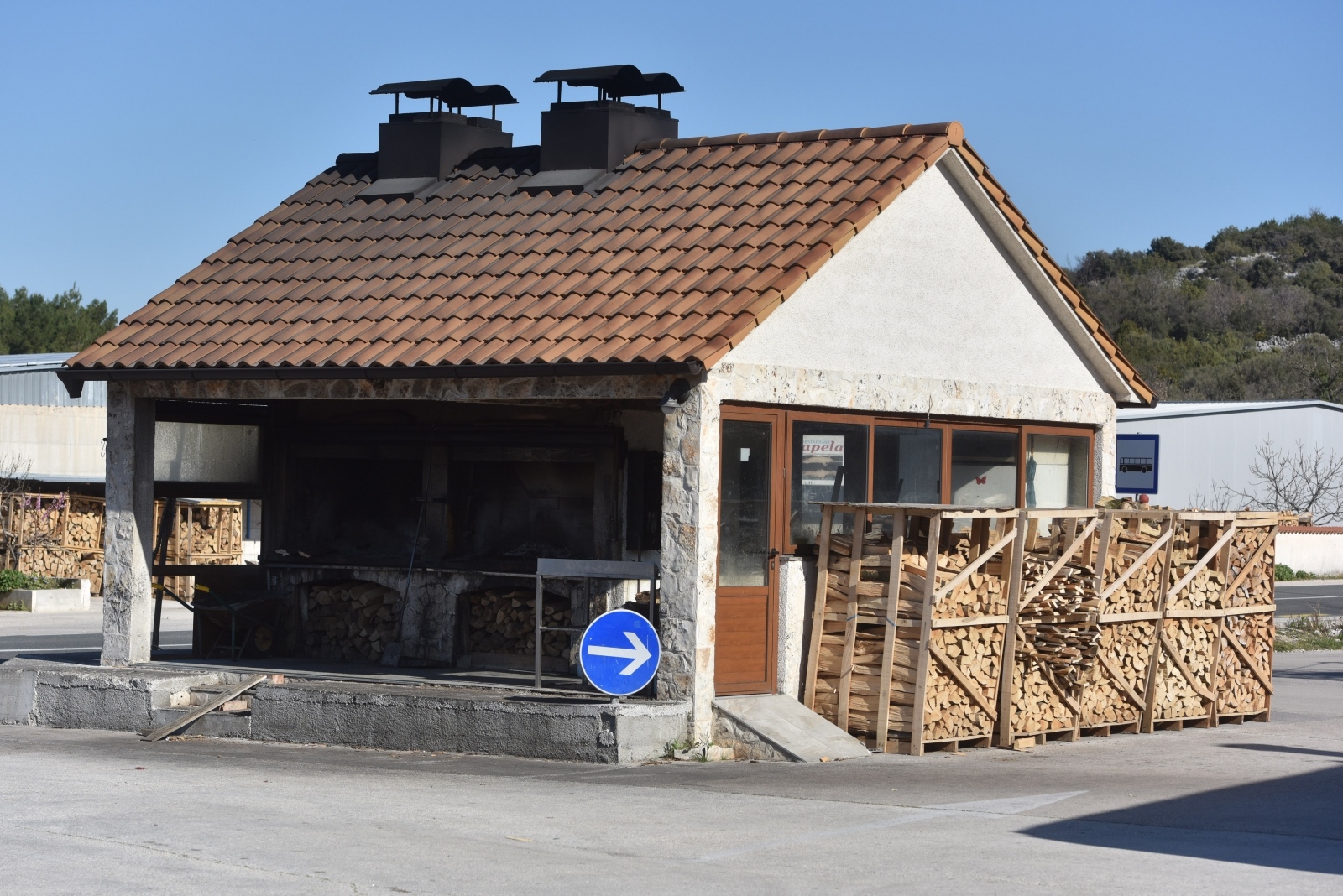 Hrvoje Jelavic/PIXSELL