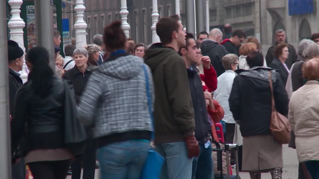 Koronavirus u Hrvatskoj