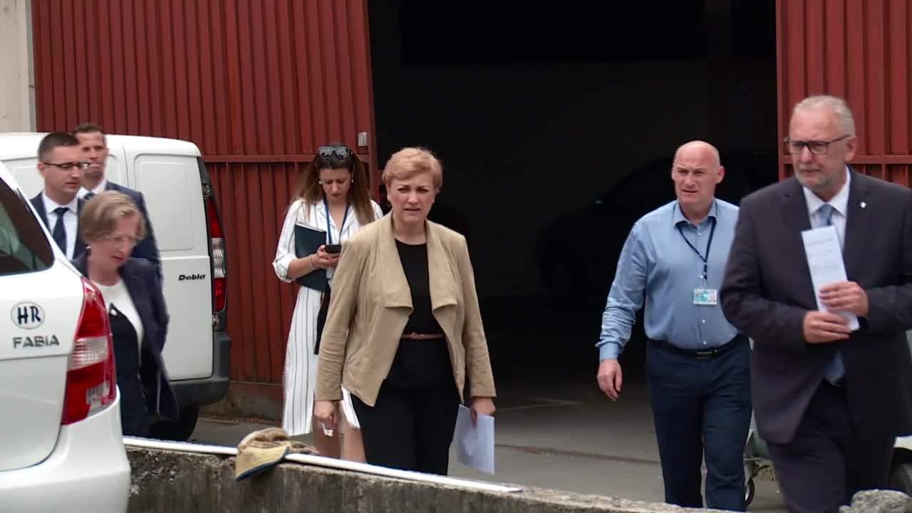 Koronavirus u Hrvatskoj