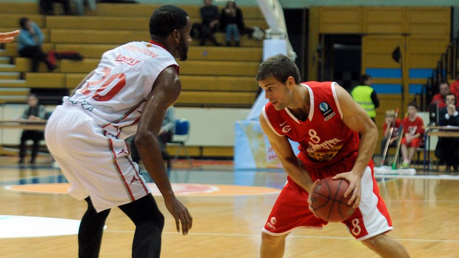 kosarka Damir Krajac CROPIX