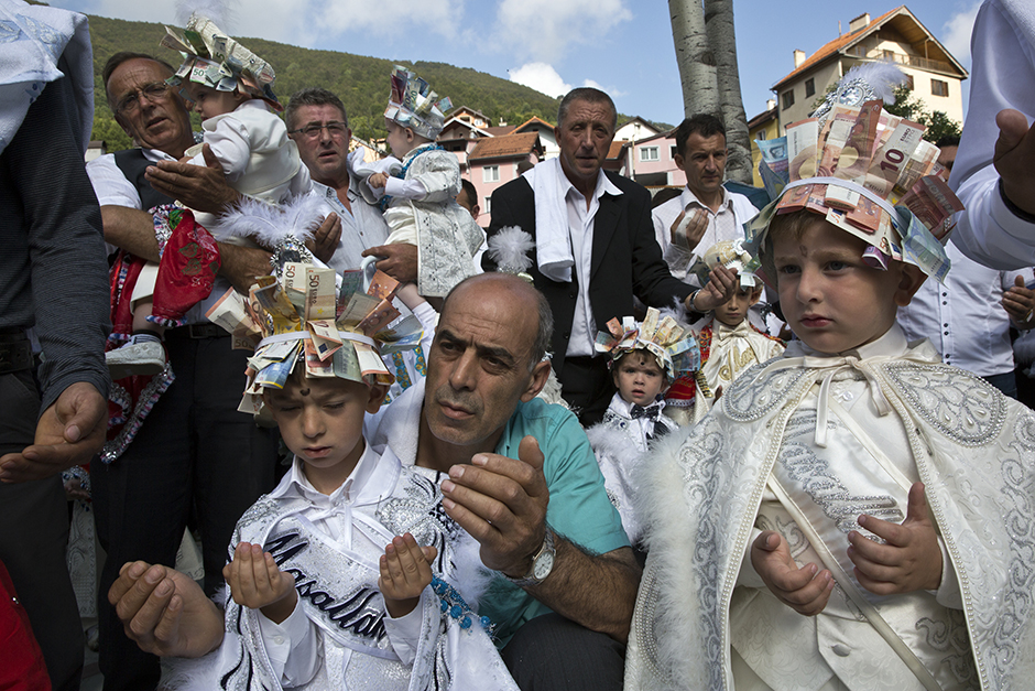 Tanjug/AP/Visar Kryeziu