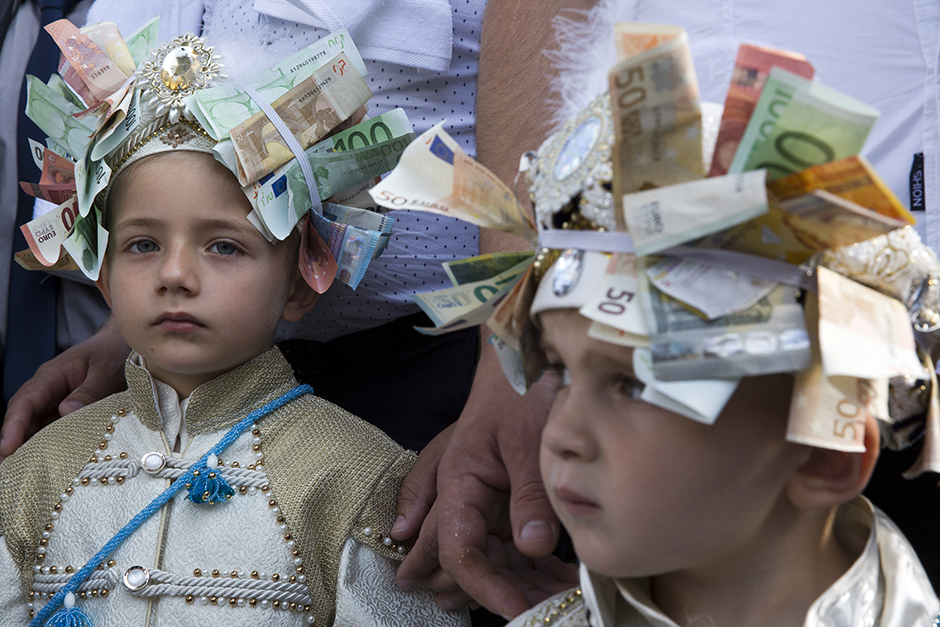 Tanjug/AP/Visar Kryeziu