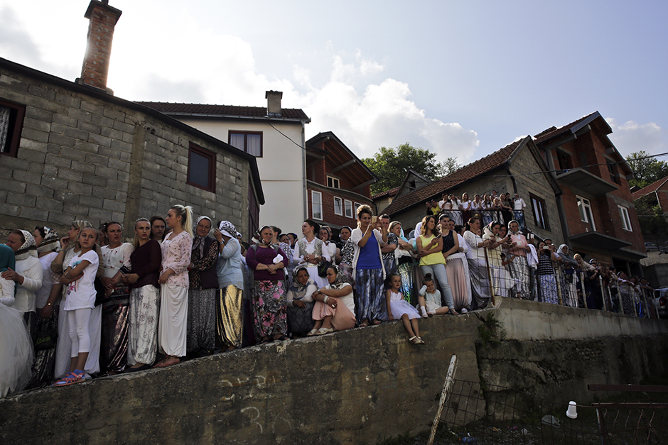 Tanjug/AP/Visar Kryeziu