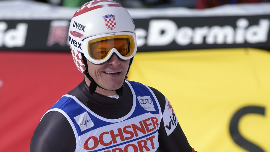 kostelic