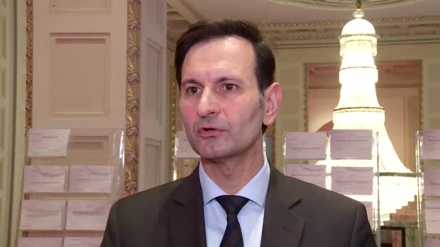 Kovač: Ako Srbija ne ispuni uvjete samu sebe blokira